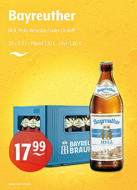 Bayreuther Hell
