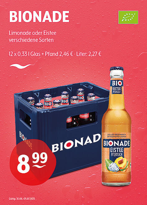 Bionade