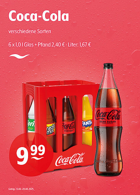 Coca-Cola
