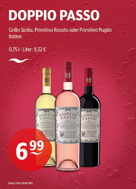 Doppio Passo