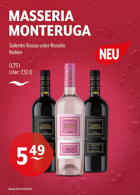 Masseria Monteruga