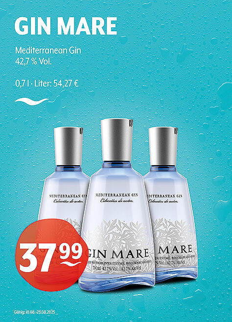 Gin Mare