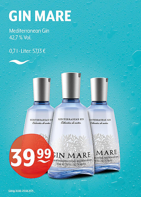 Gin Mare