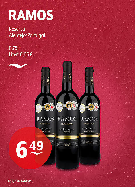Ramos Reserva