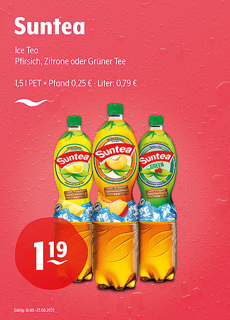 Suntea