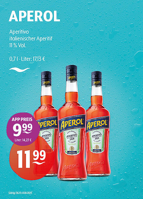 Aperol