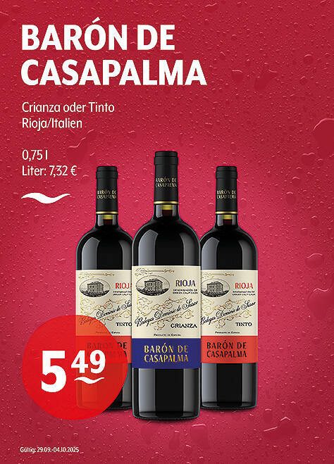 Baron de Casapalma
