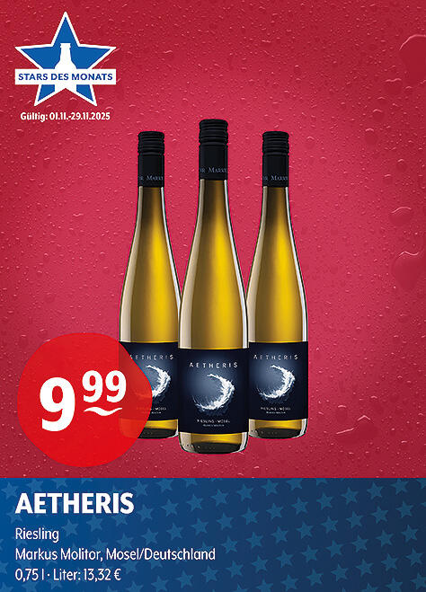 Aetheris Riesling