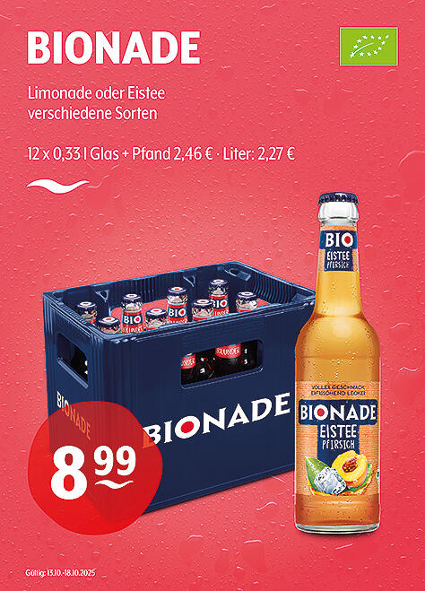 Bionade
