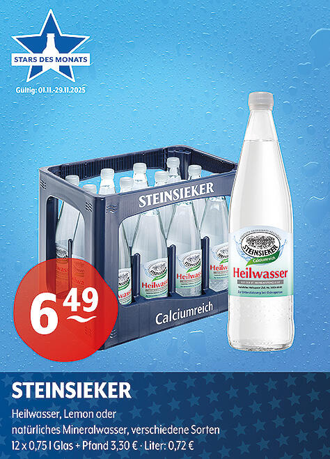 Steinsieker