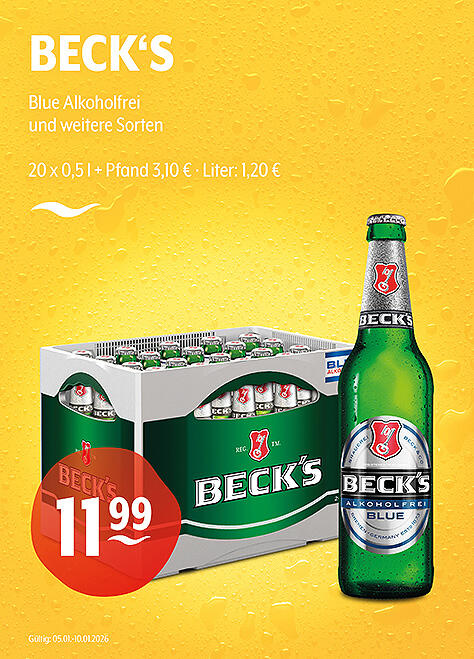 Beck's