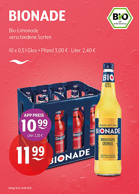 Bionade