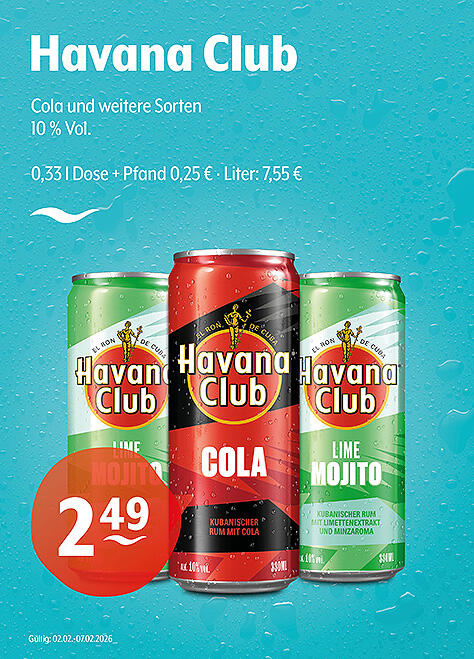 Havana Club