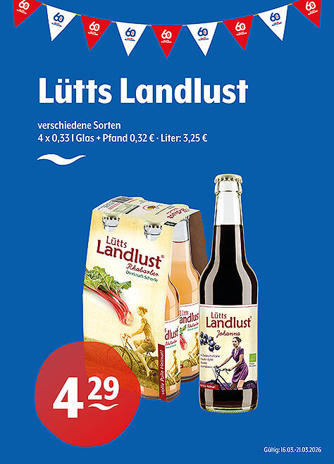 Lütts Landlust