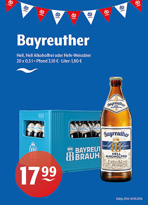 Bayreuther