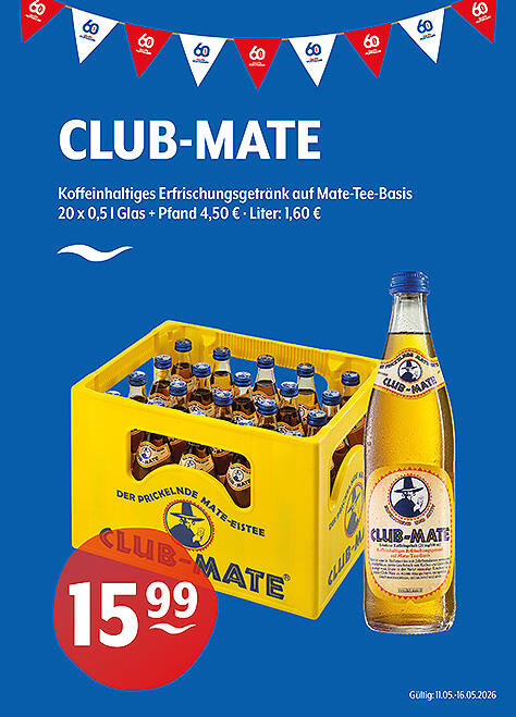 Club-Mate