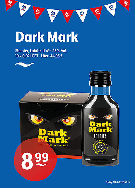 Dark Mark