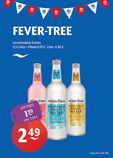 Fever-Tree