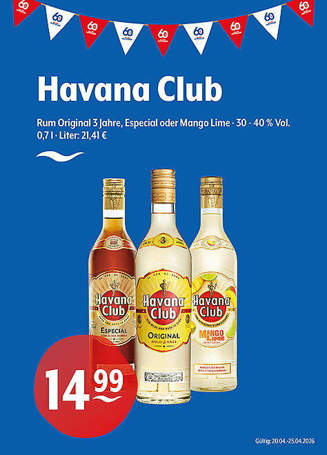 Havana Club