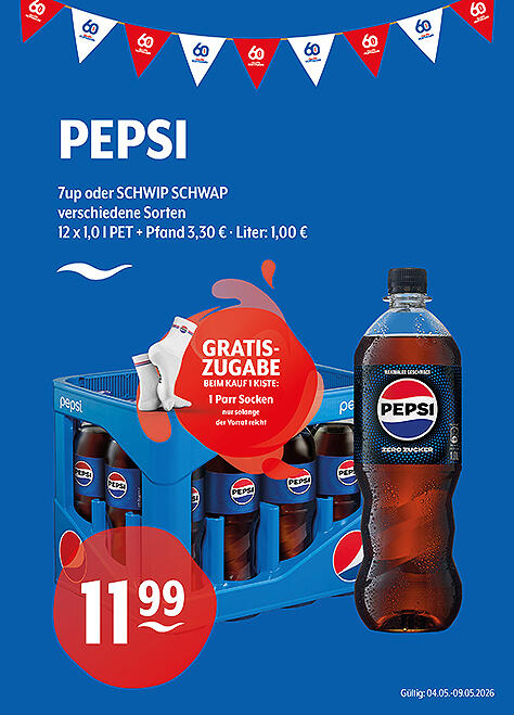 Pepsi