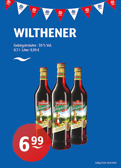 Wilthener Gebirgskräuter