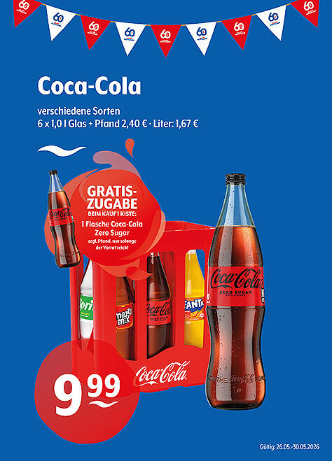 Coca-Cola