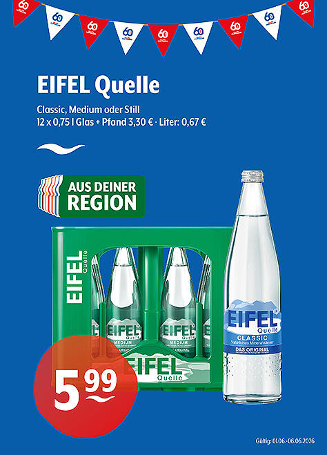 Eifel Quelle