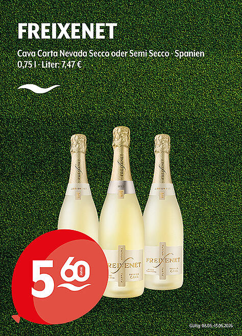 Freixenet