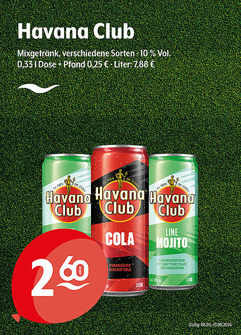 Havana Club