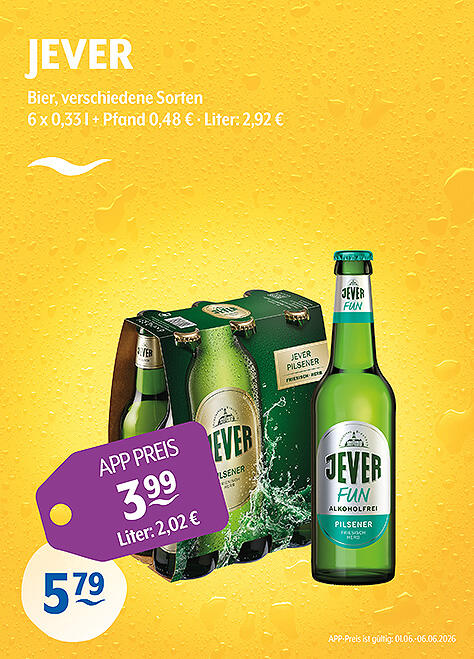 Jever