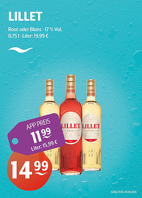 Lillet