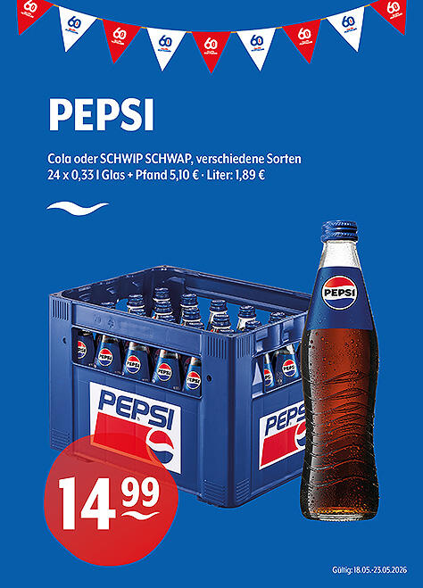 Pepsi