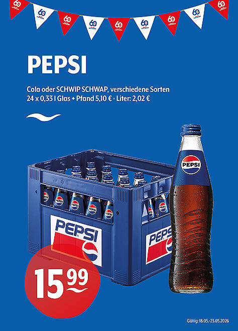 Pepsi