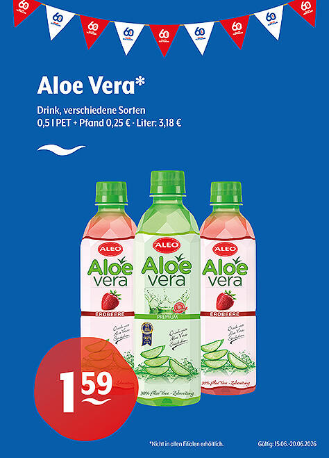 Aloe Vera