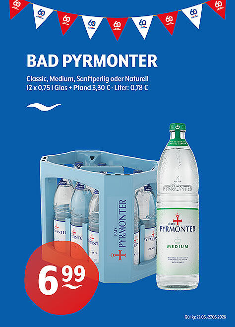 Bad Pyrmonter