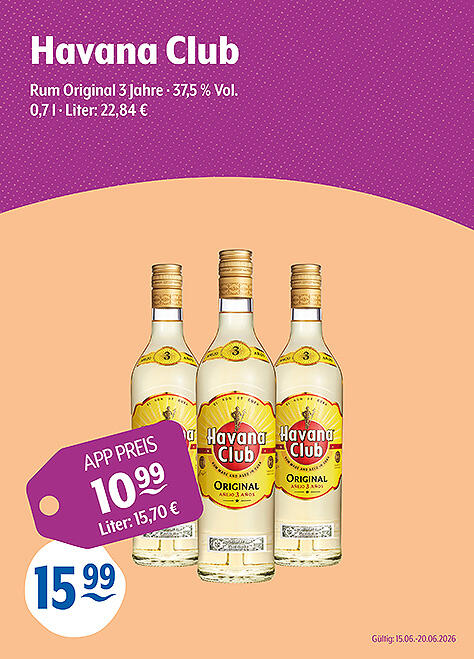 Havana Club