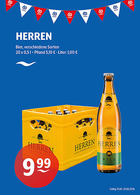 Herren Premium