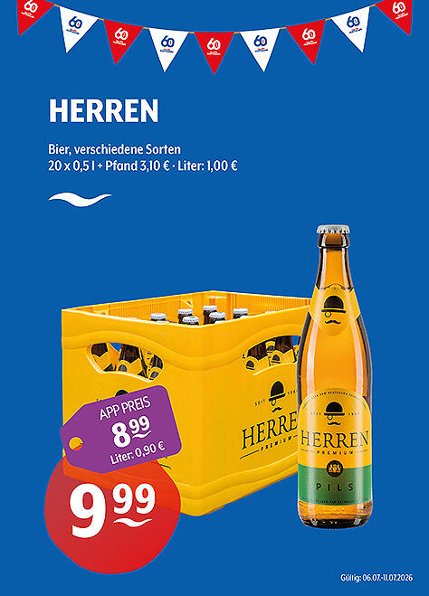 Herren Premium