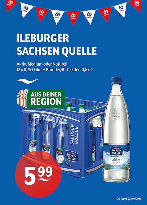 Ileburger Sachsen Quelle