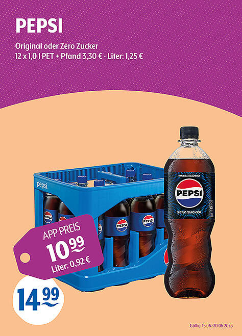 Pepsi