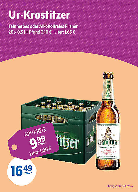 Ur-Krostitzer