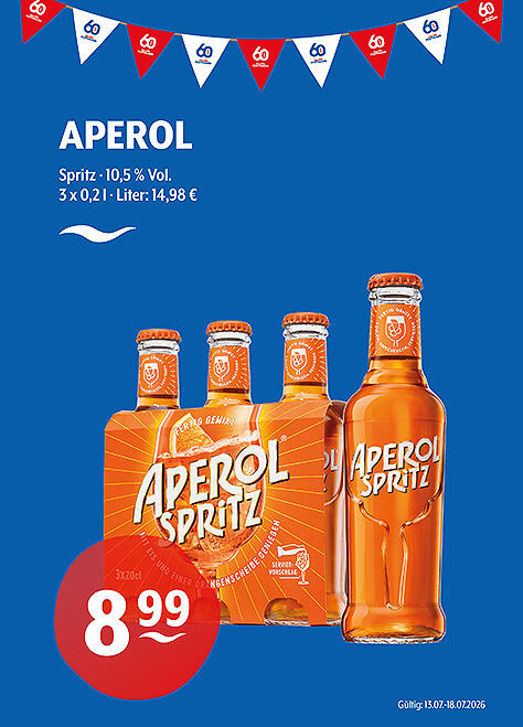 Aperol Spritz