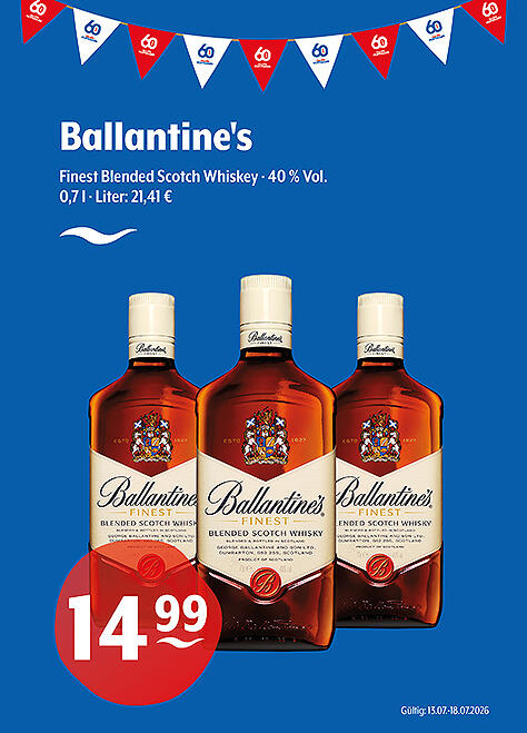 Ballantines