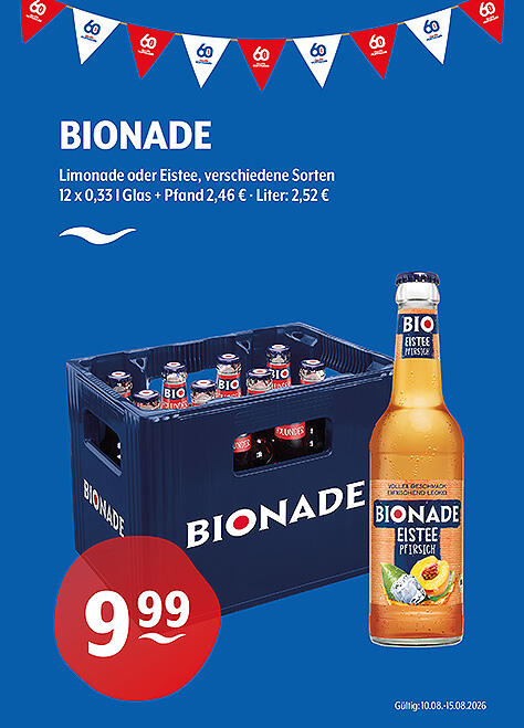 Bionade