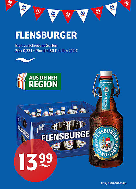 Flensburger