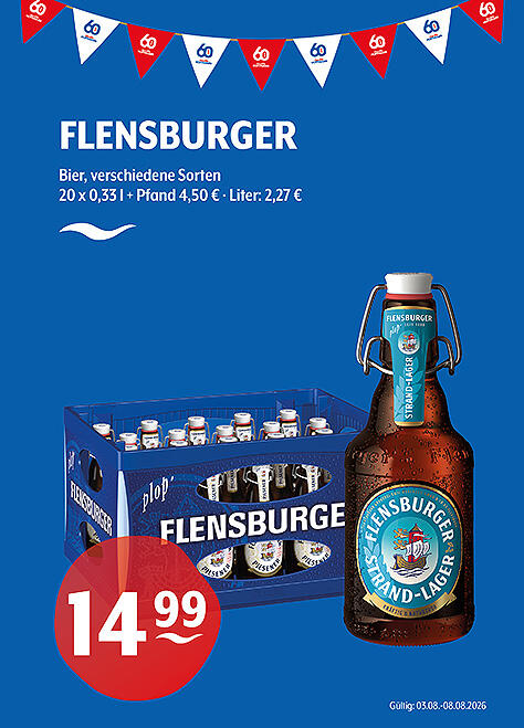 Flensburger