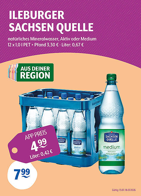Ileburger Sachsen Quelle