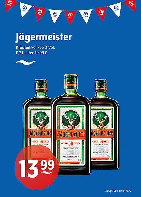 Jägermeister