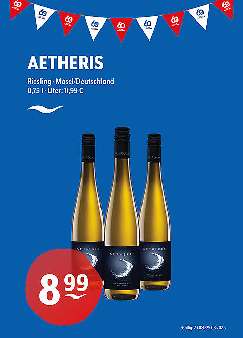 Aetheris Riesling