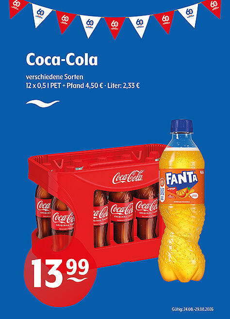 Coca-Cola